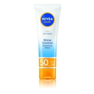 Sun Uv Face Shine