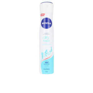 Dry Comfort Fresh Deo