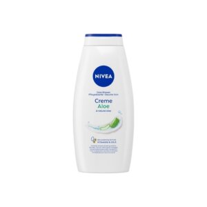 Aloe Vera Care Shower