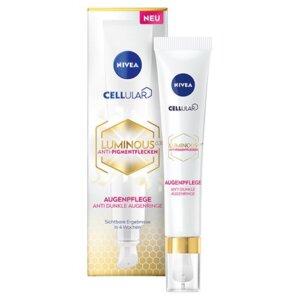 Nivea Cellular Luminous 630 Silmakreem