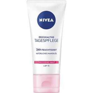 Essential Nourishing Day Cream