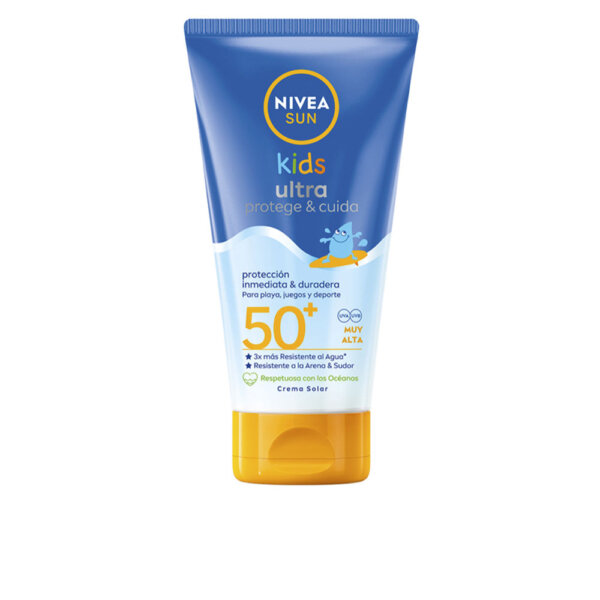 SUN PROTECTS & CARE KIDS ULTRA SPF50 150 ml Sun Protects & Care