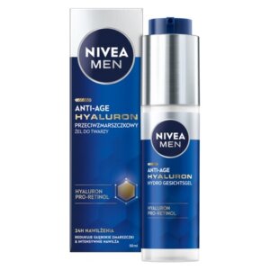 Men Hyaluron Anti Age
