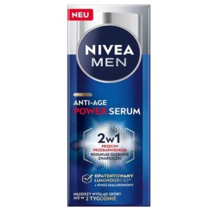 Men Anti Age Power