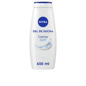 Creme Soft Shower Gel Geel