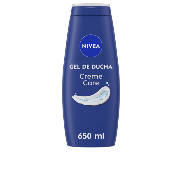 Creme Care Shower Gel Creme Care Shower Gel Geel