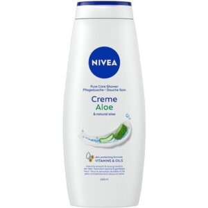 Aloe Vera Care Shower 2