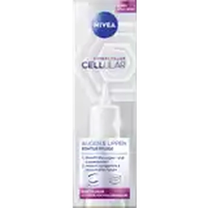 Eye Cream for skin rejuvenation Cellular Anti-Age Nivea Eye Cream