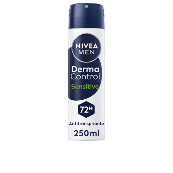 DERMA CONTROL SENSITIVE deodorant spray 250 ml Derma Control Sensitive Deodorant