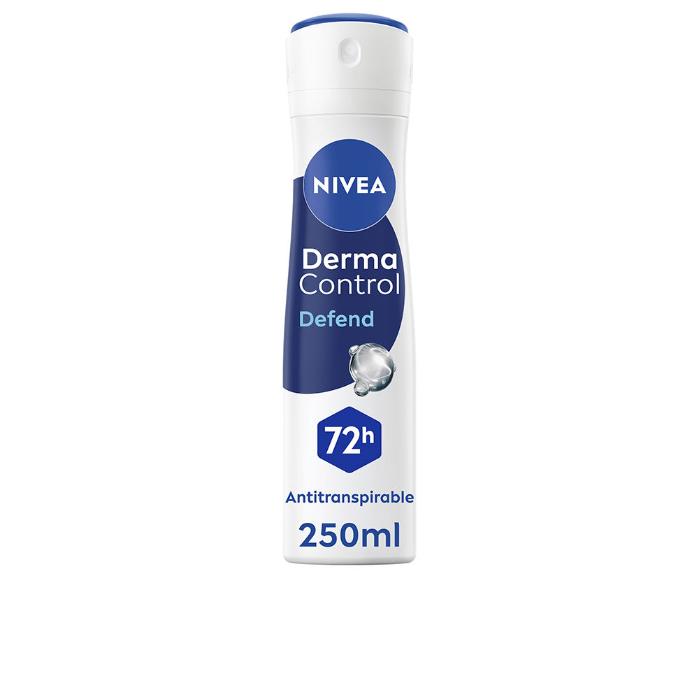 Derma Control Defend Deodorant
