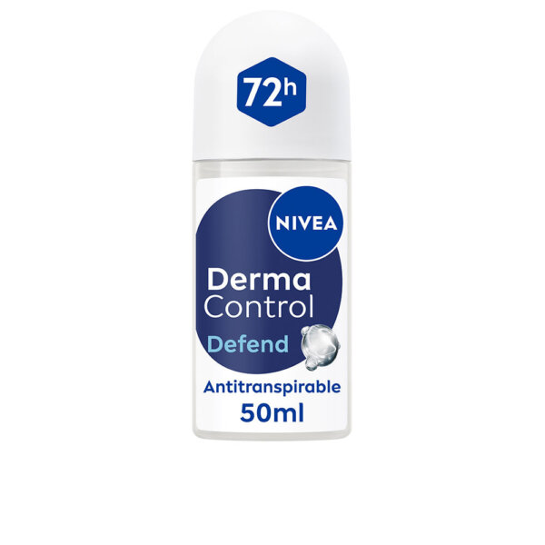DERMA CONTROL DEFEND roll-on deodorant 50 ml Derma Control Defend Roll