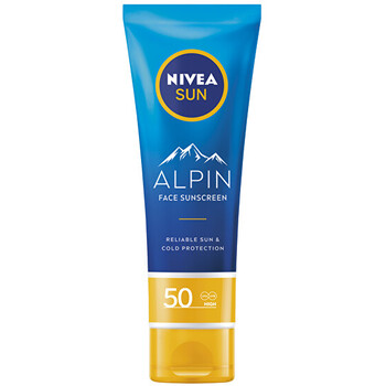Sun Alpin Cream SPF 50 Sun Alpin Cream Spf