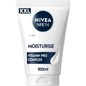 Men Sensitive Cream Hydrating