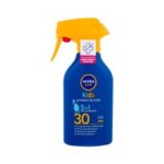 Sun Kids Protect And
