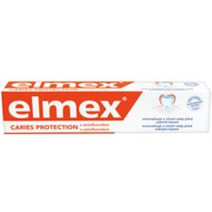 Elmex Caries Protection Toothpaste