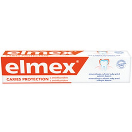 Caries Protection - Toothpaste Elmex Caries Protection Toothpaste