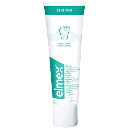 Sensitive Toothpaste Elmex Sensitive Toothpaste