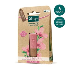 Lip Balm Almond Lip