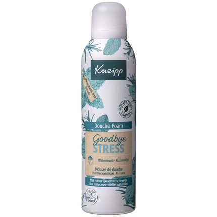 Goodbye Stress - Shower foam Goodbye Stress Shower Foam