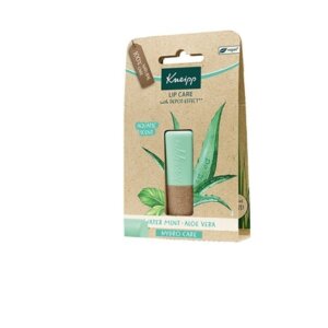 Kneipp Lip Balm Aloe Vera - Lip Balm 4,7 g