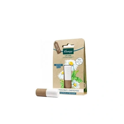 Lip Care Lemon Balm