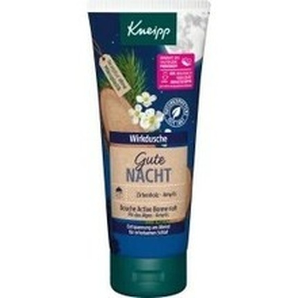Kneipp Good Night Skin Cleansing Shower Gel 200 ml