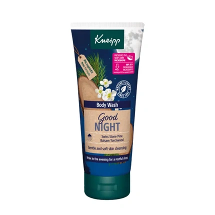 Good Night Skin Cleansing