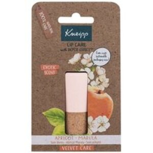 Kneipp Lip Care Apricot & Marula 4,7 g