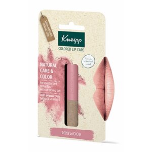 Colored Lip Care