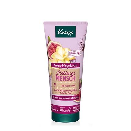 Favourite Person Aroma Shower Gel - Sprchový gel Favourite Person Aroma Shower