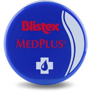 Blistex Medplus Lip Balm