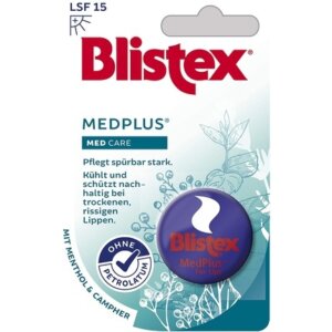 Blistex MedPlus Lip Balm 7 ml