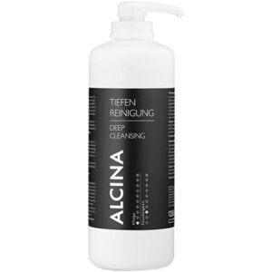 Alcina Deep Cleansing Shampoo šampoon 1250 ml
