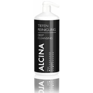 Deep Cleansing Shampoo Hloubkově