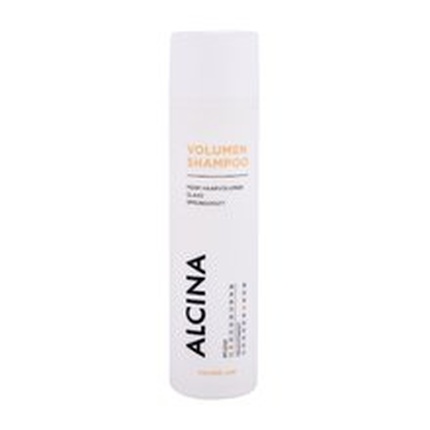 Volume Line Shampoo - Shampoo for hair volume Volume Line Shampoo