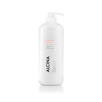 Repair Line Mask - Hair mask Repair Line Mask Hair