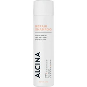 Repair Line Repair Shampoo