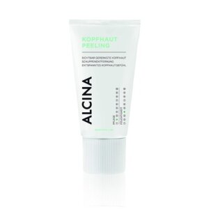 Sensitive Scalp Scrub Shampoo