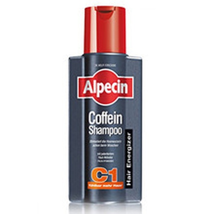 C1 Energizer Coffein Shampoo C1 Energizer Coffein Shampoo