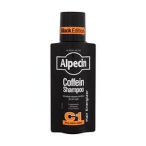 Coffein Shampoo C1 Black