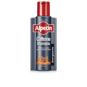 Caffeine Anti Hair Loss