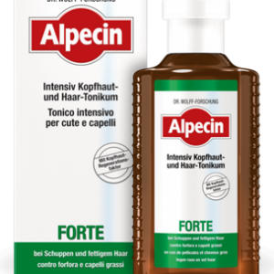 Medicinal Forte Liquid Intensive