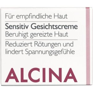 ( Sensitiv E Facial