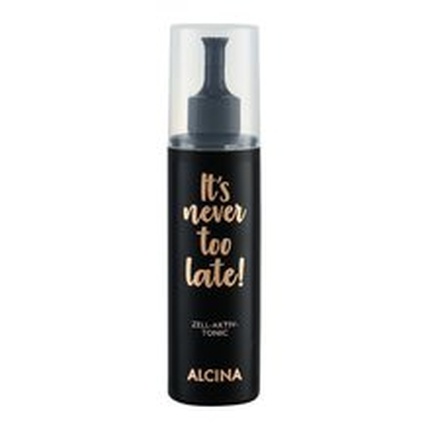 It´s Never Too Late! Zel Aktiv Tonic - Cleaning water It´s Never Too Late! Nahahooldustoode