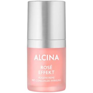 Rose Effect Eye Cream