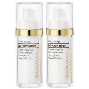 Alcina Active Cell Serum