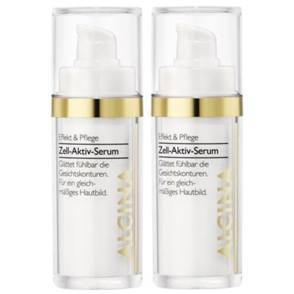 Alcina Active Cell Serum