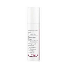 Couperose Serum - redness Alcina Couperose Serum Redness