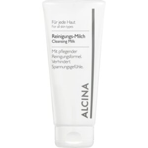 Alcina ( Cleansing Milk)