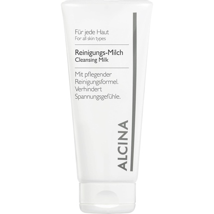 ( Cleansing Milk) 150 ml Alcina ( Cleansing Milk)